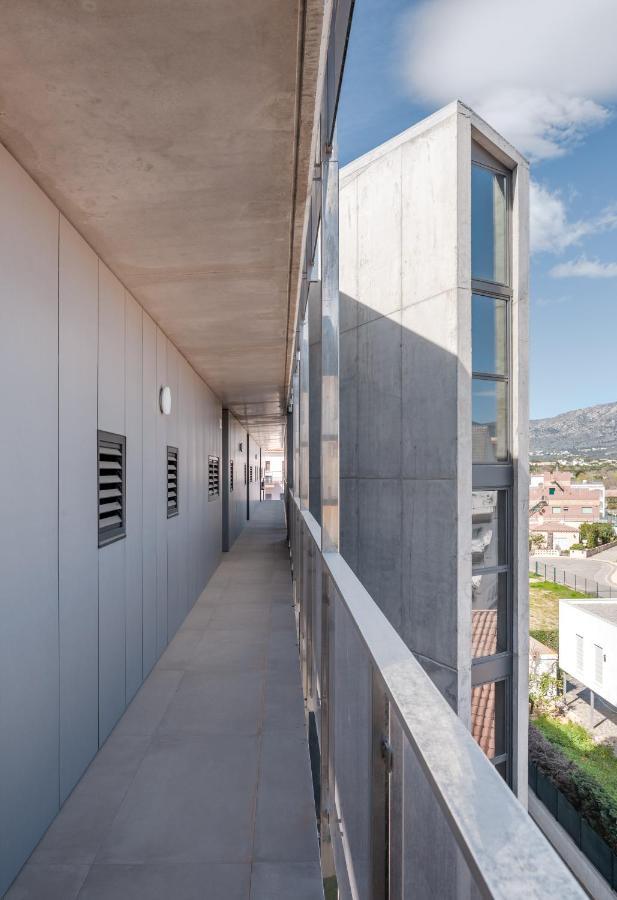 Apartaments La Rosella Roses Exterior photo
